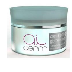 AIDERM CREMA ANTIRUGHE GIORNO NOTTE 50 ML - farmacia187.it