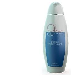 AIDERM SHAMPOO LAVAGGI FREQUENTI 250 ML - farmacia187.it
