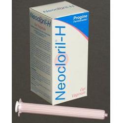 NEOCLORIL-H GEL VAGINALE 7 APPLICATORI MONOUSO DA 4ML - farmacia187.it