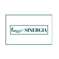 FARMIR SINERGIA 40 COMPRESSE - farmacia187.it
