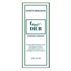 FARMIR DIUR 100 ML - farmacia187.it
