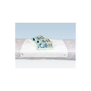 DRYDORM TELO COTONE RASATO 70X90 CM - farmacia187.it