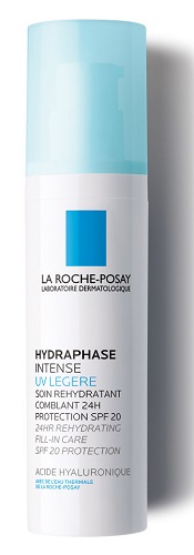 HYDRAPHASE INTENSE LEGERE UV SPF20 50 ML - farmacia187.it