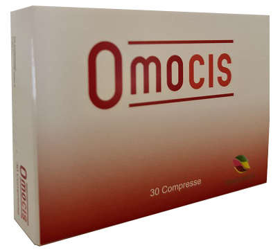 OMOCIS 30 COMPRESSE - farmacia187.it