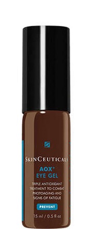AOX EYE GEL 15 ML - farmacia187.it