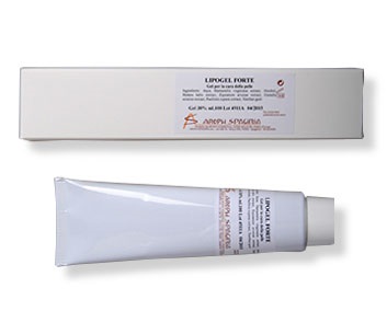 LIPOGEL FORTE 100ML - farmacia187.it