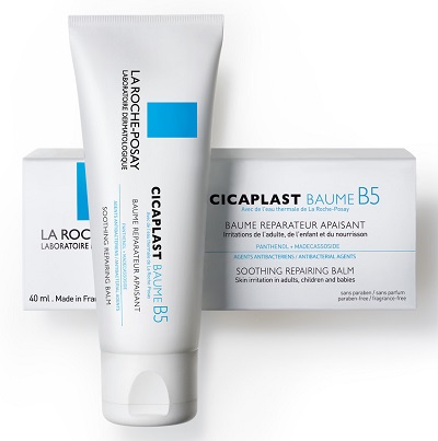 CICAPLAST BAUME B5 40 ML - farmacia187.it