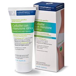 SCHIAPPARELLI TRATTAMENTO SPECIFICO CELLULITE CON RITENZIONE IDRICA 200ML* - farmacia187.it