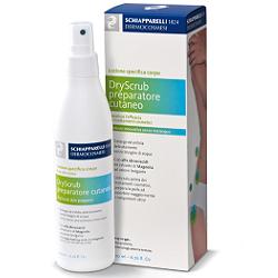 SCHIAPPARELLI DRYSCRUB PREPARATORE CUTANEO LOZIONE CORPO 200ML* - farmacia187.it