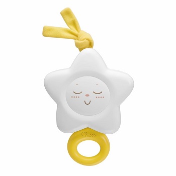 CHICCO GIOCO NINNA STELLA - farmacia187.it