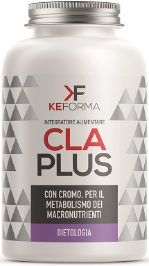 CLA PLUS 90 PERLE - farmacia187.it