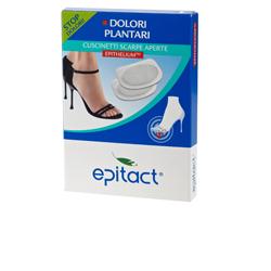 CUSCINETTI EPITACT PER SCARPE APERTE EPITHELIUM TAGLIA UNICA - farmacia187.it