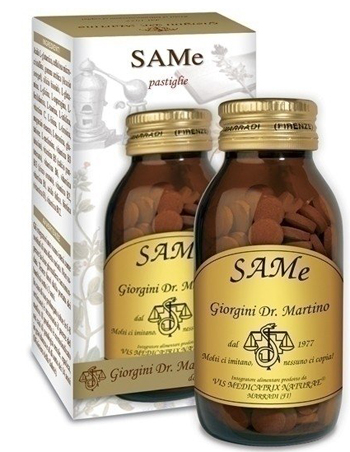 SAME 180 PASTIGLIE - farmacia187.it