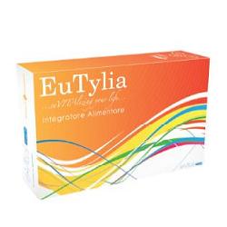 EUTYLIA 30 COMPRESSE - farmacia187.it