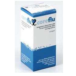 COREFLU 20 STICK PACK - farmacia187.it