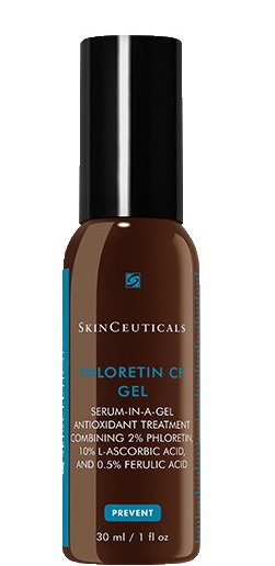PHLORETIN CF GEL 30 ML - farmacia187.it
