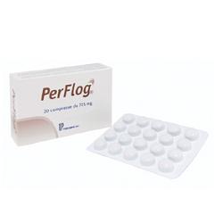 PERFLOG 30 COMPRESSE - farmacia187.it