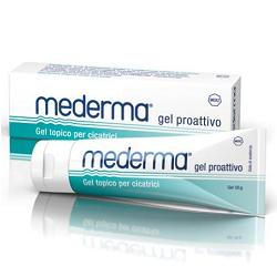 MEDERMA GEL 50 ML - farmacia187.it
