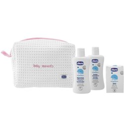 CHICCO COSMESI BEAUTY ZIP ROSA - farmacia187.it