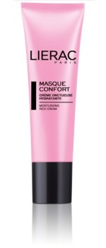LIERAC MASQUE CONFORT MASCHERA IDRATANTE - farmacia187.it