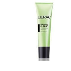 LIERAC MASQUE PURETE MASCHERA PURIFICANTE - farmacia187.it