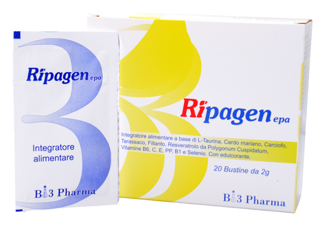 RIPAGEN-EPA 20 BUSTINE - farmacia187.it