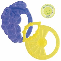 CHICCO MASSAGGIAGENGIVE SOFT - farmacia187.it