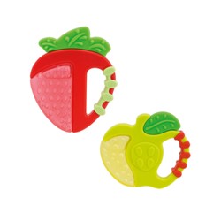 CHICCO MASSAGGIAGENGIVE FRESH - farmacia187.it