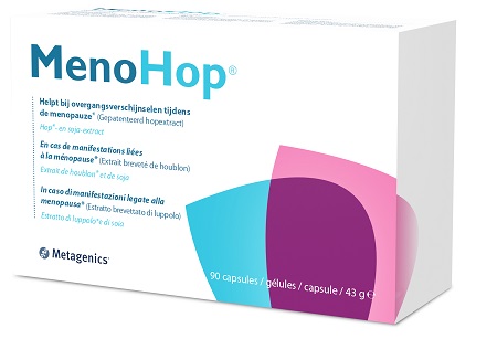 MENOHOP 90 CAPSULE - farmacia187.it