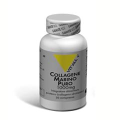 VITAL PLUS COLLAGENE MARINO 30 COMPRESSE - farmacia187.it