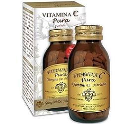 VITAMINA C PURA 180 PASTIGLIE - farmacia187.it