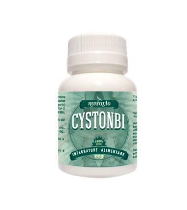 CYSTONBI 60 COMPRESSE - farmacia187.it