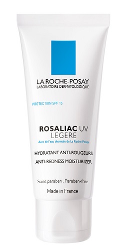 ROSALIAC UV LEGERE CREMA SPF15 40 ML - farmacia187.it