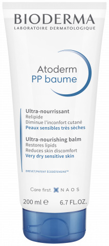 ATODERM PP BAUME 200 ML - farmacia187.it