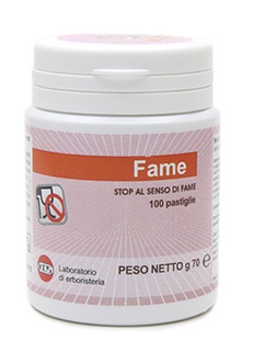 PASTIGLIE FAME 100 PASTIGLIE - farmacia187.it