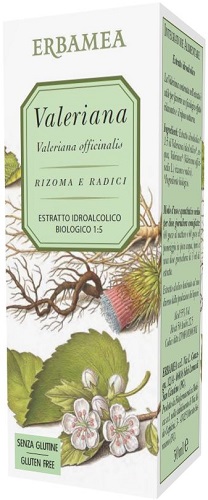 VALERIANA 50 ML - farmacia187.it