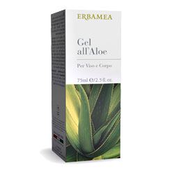 GEL ALOE 75 ML - farmacia187.it