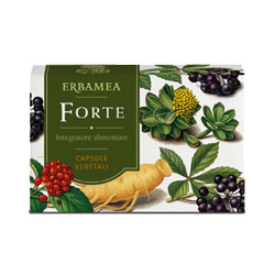 FORTE 24 CAPSULE - farmacia187.it