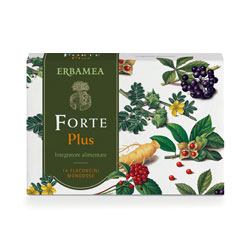 FORTE PLUS 14FLUIDO MONOD 10 ML - farmacia187.it
