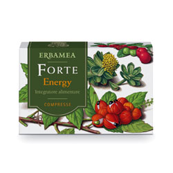 FORTE ENERGY 24 COMPRESSE - farmacia187.it