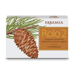 ROLO 2 30 COMPRESSE - farmacia187.it