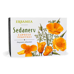 SEDANERV 30 CAPSULE VEGETALI - farmacia187.it