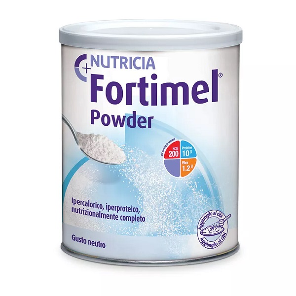 FORTIMEL POWDER NEUTRO 670 G - farmacia187.it