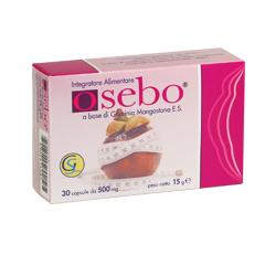 OSEBO 30 COMPRESSE - farmacia187.it