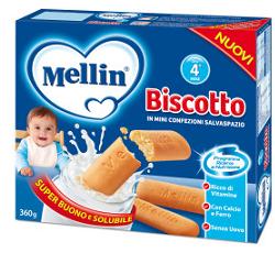 MELLIN BISCOTTO INTERO 900 G - farmacia187.it