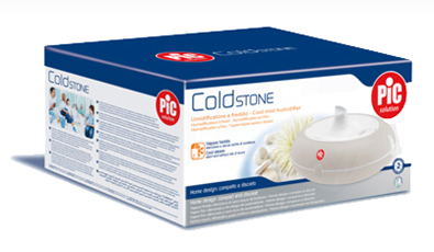 UMIDIFICATORE FREDDO PIC STONE PER AMBIENTI - farmacia187.it