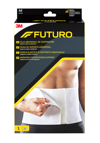FASCIA ELASTICA POST OPERATORIA FUTURO LARGE - farmacia187.it