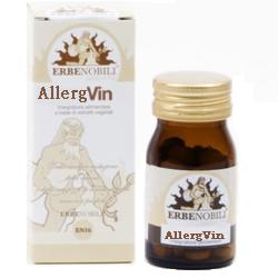 ALLERGVIN 60 COMPRESSE - farmacia187.it
