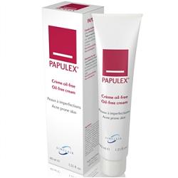PAPULEX CREMA OIL FREE 40 ML - farmacia187.it