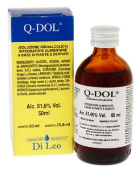 Q-DOL 50 ML - farmacia187.it